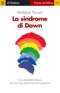 copertina Down's Syndrome
