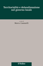 Territorialità e delocalizzazione nel governo locale