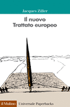 Il nuovo Trattato europeo
