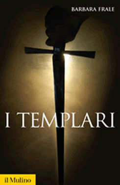 copertina The Knights Templar