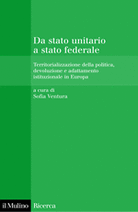 Da Stato unitario a Stato federale