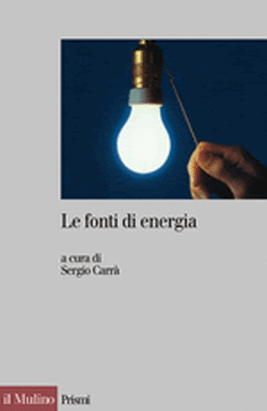 copertina Le fonti di energia