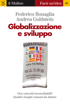 copertina Globalisation and Development
