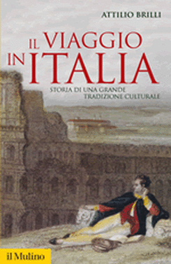 copertina Voyage to Italy