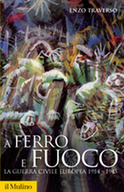 Cover A ferro e fuoco