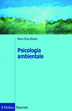 copertina Environmental Psychology