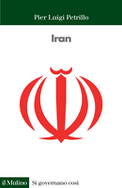 copertina Iran