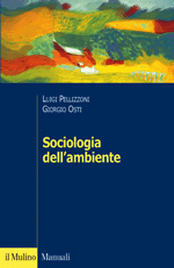 copertina Sociology of the Environment