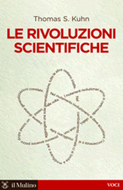 copertina Le rivoluzioni scientifiche