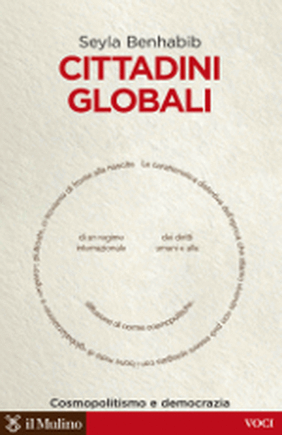 Cover Cittadini globali