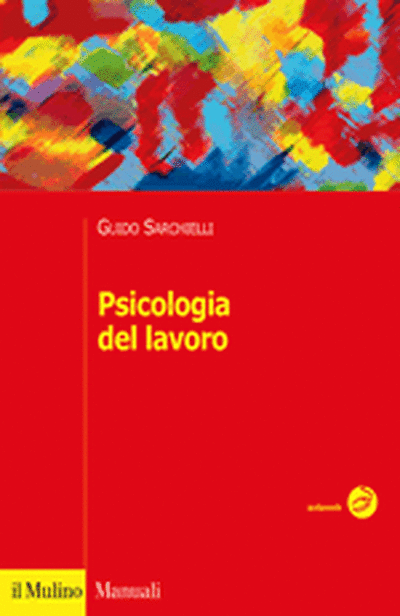 Cover Psychology of Labour