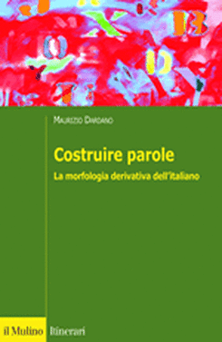 copertina Costruire parole