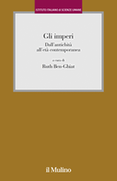 Cover Gli imperi