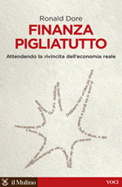 copertina Finanza pigliatutto