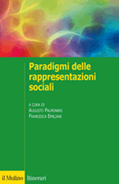 Cover Social Representation Paradigms