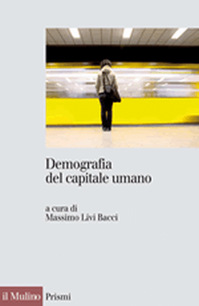 Cover Demografia del capitale umano