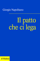 Il patto che ci lega