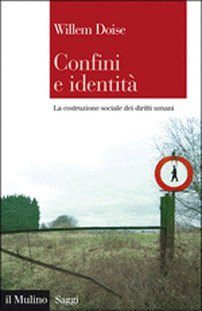 Cover Confini e identità