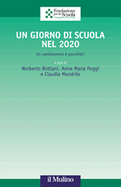 Cover Un giorno di scuola nel 2020