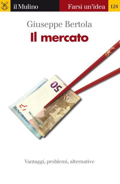 Cover Il mercato