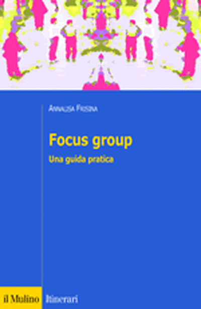 Copertina Focus group