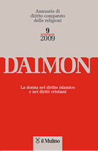 Daimon