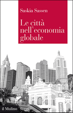 copertina Le città nell'economia globale