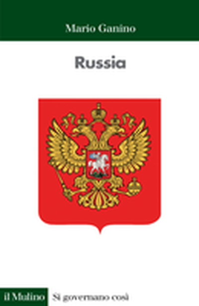 Cover The Russian Federation