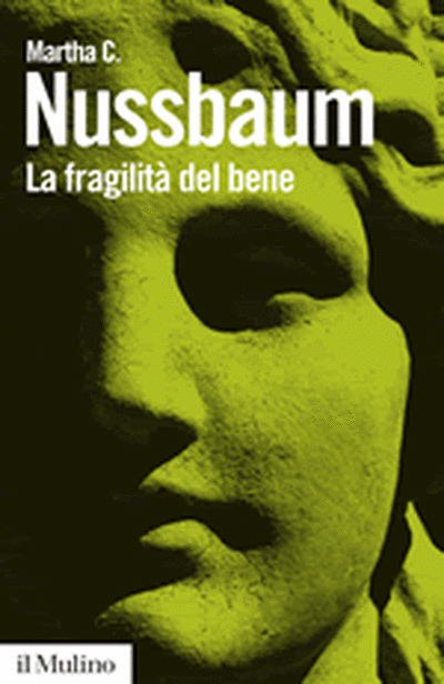 Cover La fragilità del bene