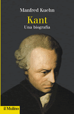 copertina Kant