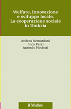 Welfare, innovazione e sviluppo locale