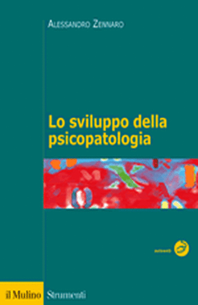 Cover Developmental Psychopathology