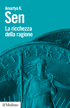 copertina La ricchezza della ragione