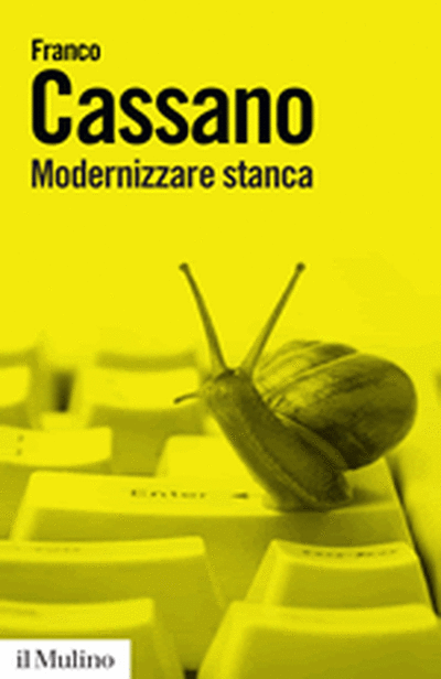 Cover Modernizzare stanca