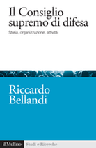 Il Consiglio supremo di difesa