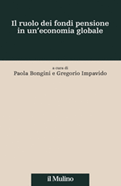 copertina Il ruolo dei fondi pensione in un'economia globale