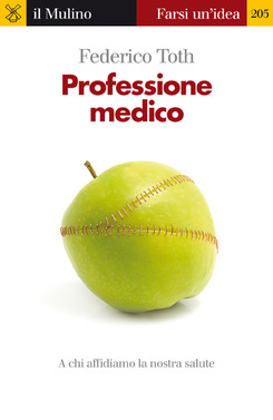 copertina Professione medico