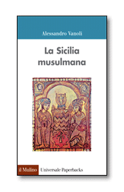 Cover Muslim Sicily