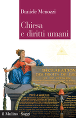 copertina Chiesa e diritti umani