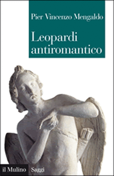 Cover Leopardi antiromantico