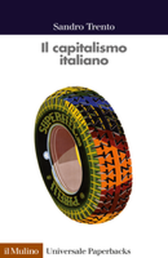 copertina Il capitalismo italiano
