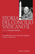 Storia del concilio Vaticano II