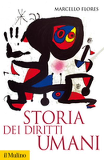 Cover The Story of Human Rights