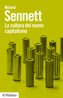 copertina La cultura del nuovo capitalismo