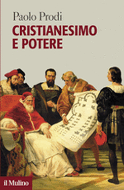 copertina Cristianesimo e potere