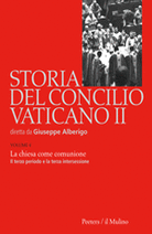 Storia del concilio Vaticano II