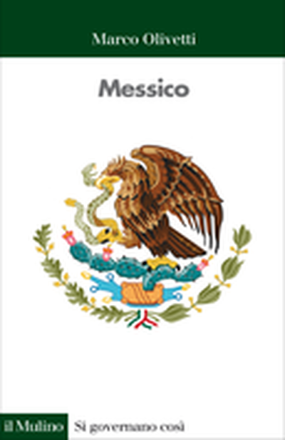 Cover Mexico