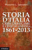 Storia d'Italia, crisi di regime e crisi di sistema