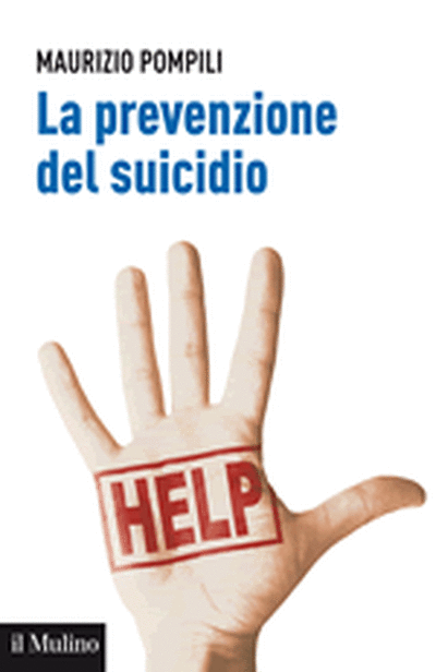 Cover La prevenzione del suicidio