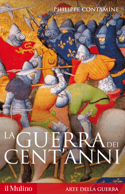 Cover La guerra dei Cent'anni